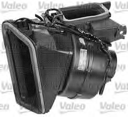 VALEO 698054 Interior Blower